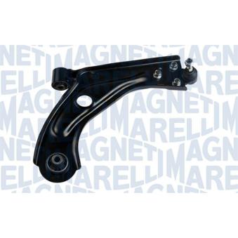 Triangle ou bras de suspension (train avant) MAGNETI MARELLI OEM 9807914180