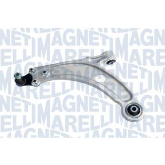 Triangle ou bras de suspension (train avant) MAGNETI MARELLI OEM 9800596580