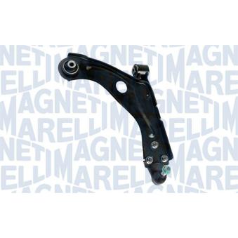 Triangle ou bras de suspension (train avant) MAGNETI MARELLI OEM 9816865480 Triangle ou bras de suspension (train avant) MAGNETI MARELLI OEM 9816865480
