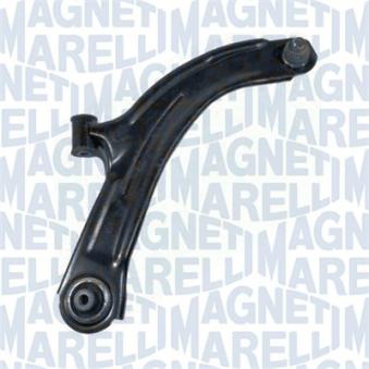 Triangle ou bras de suspension (train avant) MAGNETI MARELLI OEM 8200744092 Triangle ou bras de suspension (train avant) MAGNETI MARELLI OEM 8200744092