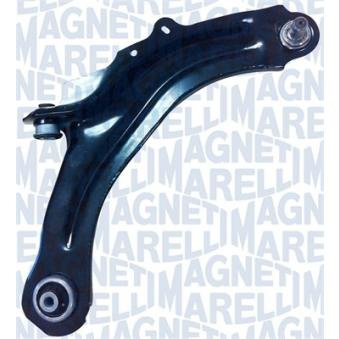 Triangle ou bras de suspension (train avant) MAGNETI MARELLI OEM 8200679067