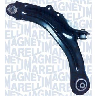 Triangle ou bras de suspension (train avant) MAGNETI MARELLI OEM 8200679067
