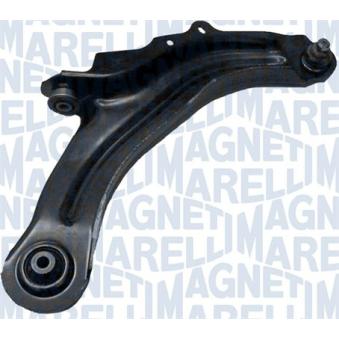 Triangle ou bras de suspension (train avant) MAGNETI MARELLI OEM 8200679067