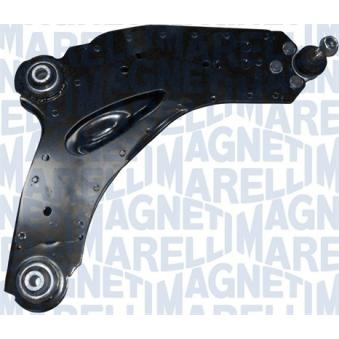 Triangle ou bras de suspension (train avant) MAGNETI MARELLI OEM 4421646 Triangle ou bras de suspension (train avant) MAGNETI MARELLI OEM 4421646