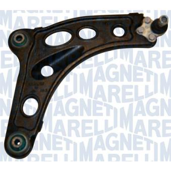 Triangle ou bras de suspension (train avant) MAGNETI MARELLI OEM 4421646 Triangle ou bras de suspension (train avant) MAGNETI MARELLI OEM 4421646