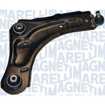 Triangle ou bras de suspension (train avant) MAGNETI MARELLI OEM 545008682R Triangle ou bras de suspension (train avant) MAGNETI MARELLI OEM 545008682R