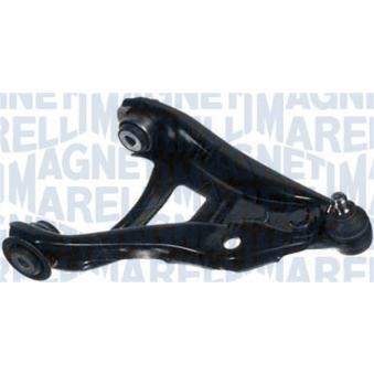 Triangle ou bras de suspension (train avant) MAGNETI MARELLI OEM 5450000QAH