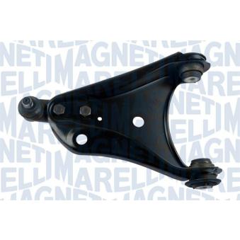Triangle ou bras de suspension (train avant) MAGNETI MARELLI OEM 8200737123