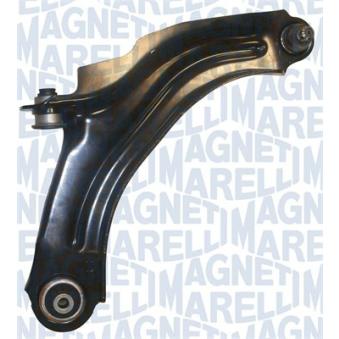 Triangle ou bras de suspension (train avant) MAGNETI MARELLI OEM 545048506R