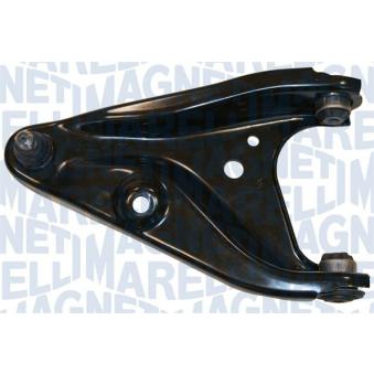 Triangle ou bras de suspension (train avant) MAGNETI MARELLI OEM 545017081R Triangle ou bras de suspension (train avant) MAGNETI MARELLI OEM 545017081R