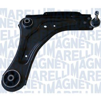 Triangle ou bras de suspension (train avant) MAGNETI MARELLI OEM 545000001R