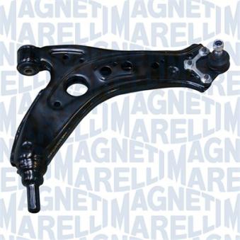 Triangle ou bras de suspension (train avant) MAGNETI MARELLI OEM 6Q0407151D