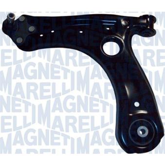 Triangle ou bras de suspension (train avant) MAGNETI MARELLI OEM 6R0407151F