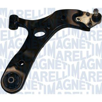 Triangle ou bras de suspension (train avant) MAGNETI MARELLI OEM 480680F030 Triangle ou bras de suspension (train avant) MAGNETI MARELLI OEM 480680F030