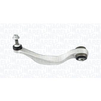 Triangle ou bras de suspension (train avant) MAGNETI MARELLI OEM 31126777734