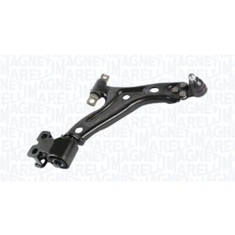 Triangle ou bras de suspension (train avant) MAGNETI MARELLI OEM 352557