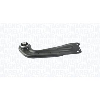 Bras de liaison, suspension de roue arrière gauche MAGNETI MARELLI OEM 5QF505223C Bras de liaison, suspension de roue arrière gauche MAGNETI MARELLI OEM 5QF505223C