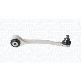 Triangle ou bras de suspension (train avant) MAGNETI MARELLI OEM 8W0407510B