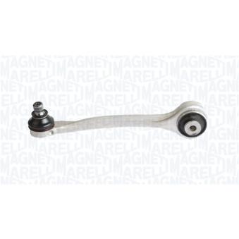 Triangle ou bras de suspension (train avant) MAGNETI MARELLI OEM 8W0407509B