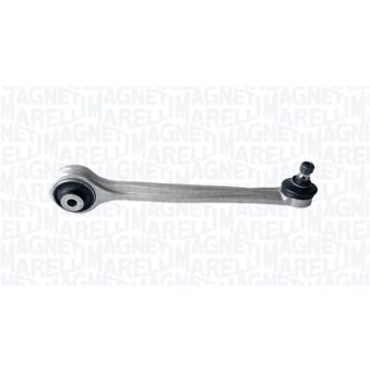 Triangle ou bras de suspension (train avant) MAGNETI MARELLI OEM 8W0407506C Triangle ou bras de suspension (train avant) MAGNETI MARELLI OEM 8W0407506C