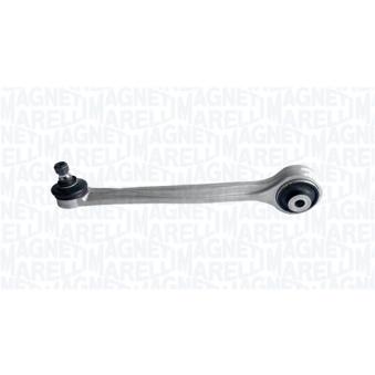Triangle ou bras de suspension (train avant) MAGNETI MARELLI OEM 8W0407505C
