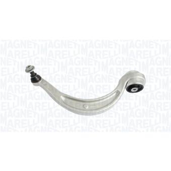 Triangle ou bras de suspension (train avant) MAGNETI MARELLI OEM 8W0407693A