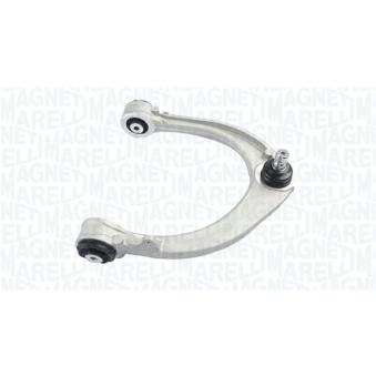 Triangle ou bras de suspension (train avant) MAGNETI MARELLI [301181411490]