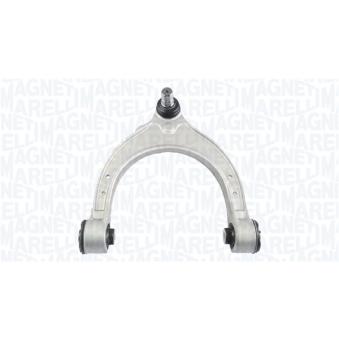 Triangle ou bras de suspension (train avant) MAGNETI MARELLI OEM 31106861185