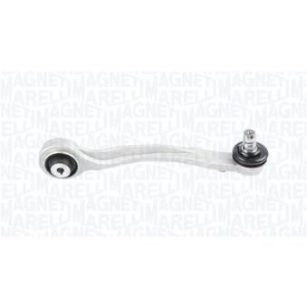 Triangle ou bras de suspension (train avant) MAGNETI MARELLI 301181411520 pour AUDI Q5 2.0 TFSI quattro - 252cv