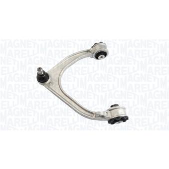 Bras de liaison, suspension de roue avant gauche MAGNETI MARELLI 301181411590 pour ALFA ROMEO 33 2.0 D - 180cv