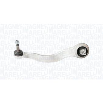 Triangle ou bras de suspension (train avant) MAGNETI MARELLI OEM 31106861161 Triangle ou bras de suspension (train avant) MAGNETI MARELLI OEM 31106861161