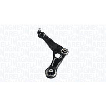 Bras de liaison, suspension de roue avant gauche MAGNETI MARELLI 301181411730 pour MAZDA 6 1.5 dCi 110 - 110cv