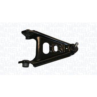 Triangle ou bras de suspension (train avant) MAGNETI MARELLI OEM A4513300010