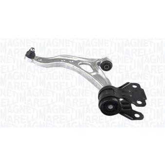 Triangle ou bras de suspension (train avant) MAGNETI MARELLI OEM AV613A424PA