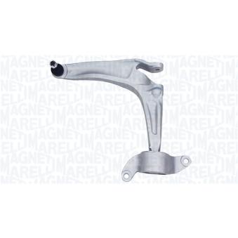 Triangle ou bras de suspension (train avant) MAGNETI MARELLI OEM 51360SMGE07