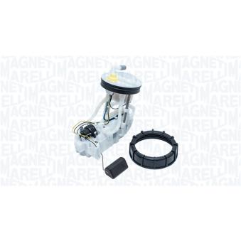 Pompe à carburant MAGNETI MARELLI OEM 17040S5A930 Pompe à carburant MAGNETI MARELLI OEM 17040S5A930