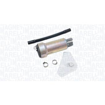 Unité d'injection de carburant MAGNETI MARELLI 313011300157 pour BMW X5 xDrive 35 i - 320cv