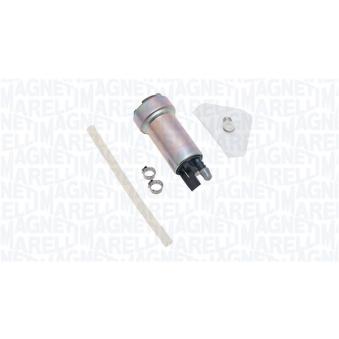 Pompe à carburant MAGNETI MARELLI 313011300162 pour BMW X5 xDrive 35 i - 320cv