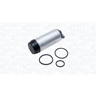 Pomper un carburant MAGNETI MARELLI 313011303051 pour BMW X5 1.4 - 75cv