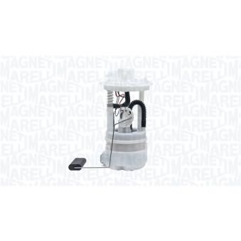 Module d'alimentation en carburant MAGNETI MARELLI OEM 46794445