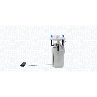 Capteur, niveau de carburant MAGNETI MARELLI [313011313184]