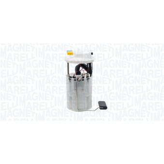 Module d'alimentation en carburant MAGNETI MARELLI OEM 46833635
