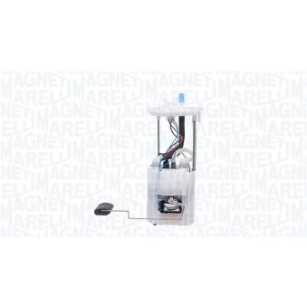 Module d'alimentation en carburant MAGNETI MARELLI OEM 311102S200
