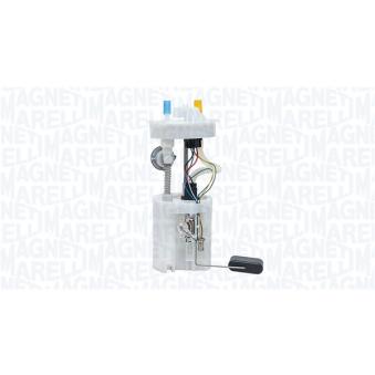 Module d'alimentation en carburant MAGNETI MARELLI 313011313219 pour CHEVROLET SPARK 0.8 - 50cv