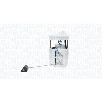 Module d'alimentation en carburant MAGNETI MARELLI 313011313221 pour DODGE CALIBER 2.0 - 165cv