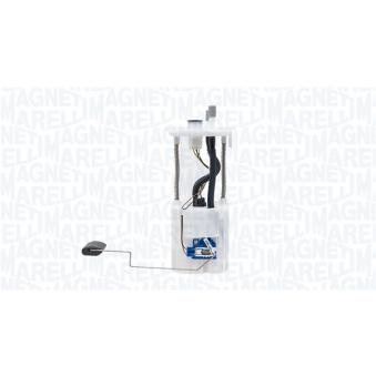 Module d'alimentation en carburant MAGNETI MARELLI [313011313222]