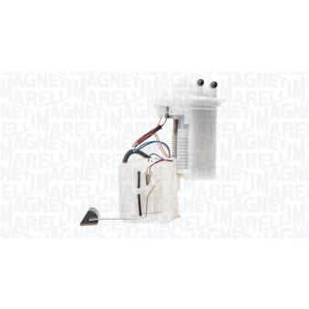 Module d'alimentation en carburant MAGNETI MARELLI [313011313224]