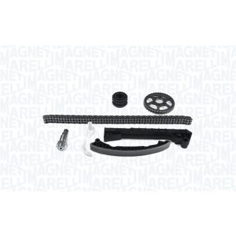 Kit de distribution par chaîne MAGNETI MARELLI [341500000120]