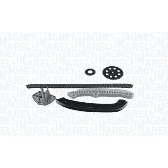 Kit de distribution par chaîne MAGNETI MARELLI OEM 03E109507S Kit de distribution par chaîne MAGNETI MARELLI OEM 03E109507S
