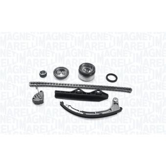 Kit de distribution par chaîne MAGNETI MARELLI OEM 135101F700